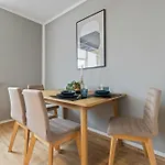 Ma - Hochzoll City Apartment *