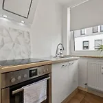 Apartment Ma - Hochzoll City