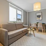 Ma - Hochzoll City Apartment Augsburg