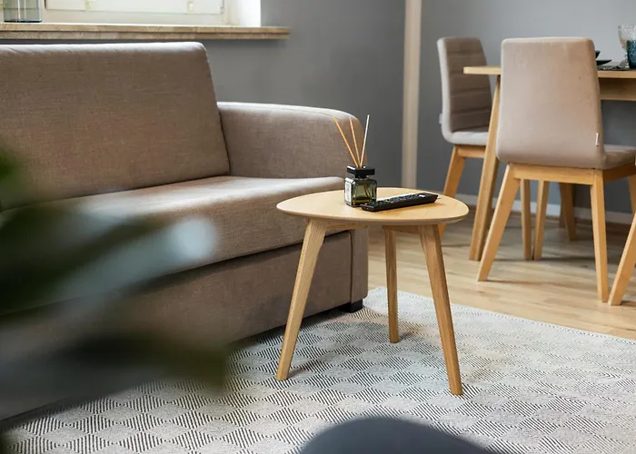 Ma - Hochzoll City Apartment *