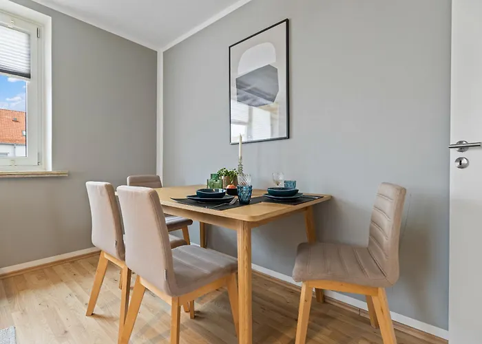 Ma - Hochzoll City Apartment *
